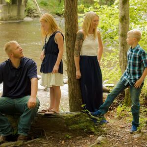 Meet your Posher, Casey